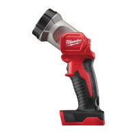 Milwaukee - M18TLED-0     LED AKKULEUCHTE        XXX (4932430361)