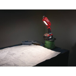 Milwaukee - M18IL-0       AKKU-LEUCHTE           XXX (4932430564)
