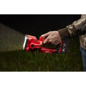 Milwaukee - M18SLED-0 AKKU-LEUCHTE XXX (4933459159)