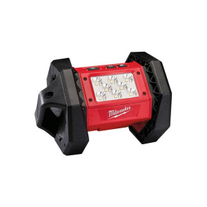 Milwaukee - M18AL-0       AKKULEUCHTE            XXX...