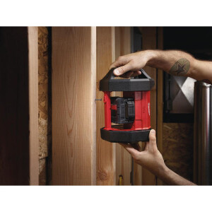 Milwaukee - M18AL-0       AKKULEUCHTE            XXX...