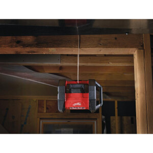 Milwaukee - M18AL-0       AKKULEUCHTE            XXX (4932430392)