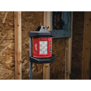 Milwaukee - M18AL-0       AKKULEUCHTE            XXX (4932430392)