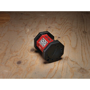 Milwaukee - M18AL-0       AKKULEUCHTE            XXX (4932430392)