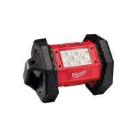 Milwaukee - M18AL-0       AKKULEUCHTE            XXX (4932430392)