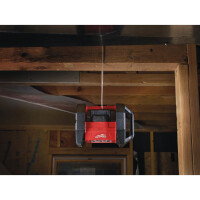 Milwaukee - M18AL-0       AKKULEUCHTE            XXX (4932430392)