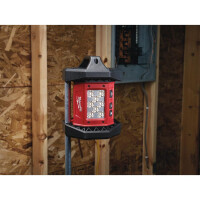 Milwaukee - M18AL-0       AKKULEUCHTE            XXX (4932430392)