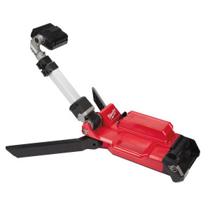 Milwaukee - M18ONERSAL AKKU-LEUCHTE XXX (4933459431)