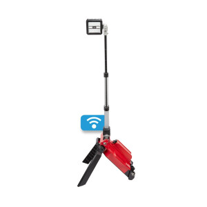 Milwaukee - M18ONERSAL AKKU-LEUCHTE XXX (4933459431)