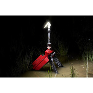 Milwaukee - M18ONERSAL AKKU-LEUCHTE XXX (4933459431)
