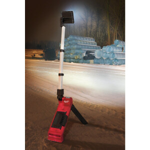 Milwaukee - M18ONERSAL AKKU-LEUCHTE XXX (4933459431)