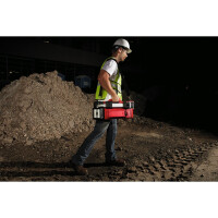 Milwaukee - M18ONERSAL AKKU-LEUCHTE XXX (4933459431)