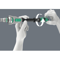 WERA - Werkzeugset 23-tlg.Sanitär (4013288170132)