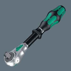 WERA - Werkzeugset 35-tlg.Wartung (4013288178336)