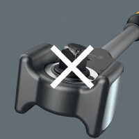 WERA - Durchsteck- Knarre 8002 C Koloss All Inclusive Set (4013288162403)