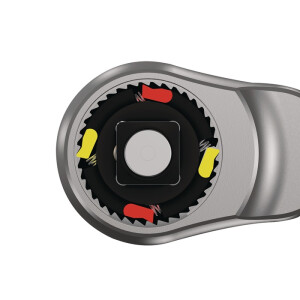 WERA - Steckschlüsselsatz Zyklop Metal 29-tlg.3 (4013288173928)