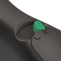 WERA - Steckschlüsselsatz KK 400 RA Set 2 9-tlg (4013288222862)