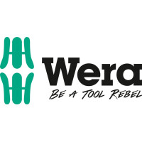 WERA - Steckschlüsselsatz 8009 Zyklop Pocket Se (4013288227560)