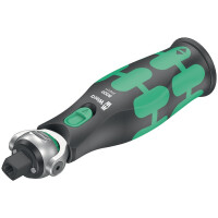 WERA - Steckschlüsselsatz 8009 Zyklop Pocket Se (4013288227560)