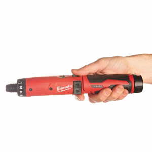 Milwaukee - M4D-202B AKKU-KOMPAKTSCHRAUBER IN2 (4933440475)