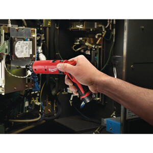 Milwaukee - M4D-202B AKKU-KOMPAKTSCHRAUBER IN2 (4933440475)