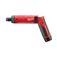 Milwaukee - M4D-202B AKKU-KOMPAKTSCHRAUBER IN2 (4933440475)