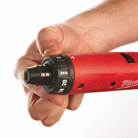 Milwaukee - M4D-202B AKKU-KOMPAKTSCHRAUBER IN2 (4933440475)