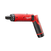 Milwaukee - M4D-202B AKKU-KOMPAKTSCHRAUBER IN2 (4933440475)