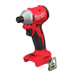 Milwaukee - M18 Akku - Schlagschrauber mit Bitaufnahme...