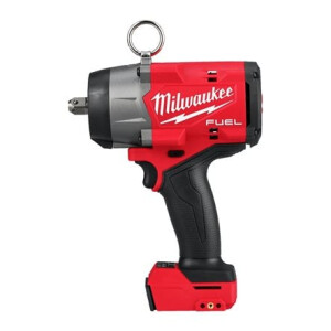 Milwaukee - FUEL Akku-Schlagschrauber 1/2" Vierkant...