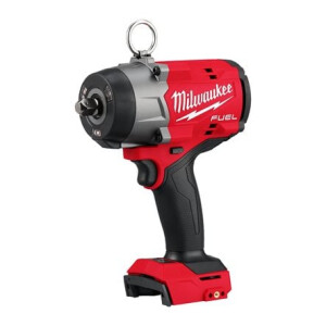 Milwaukee - FUEL Akku-Schlagschrauber 1/2" Vierkant...