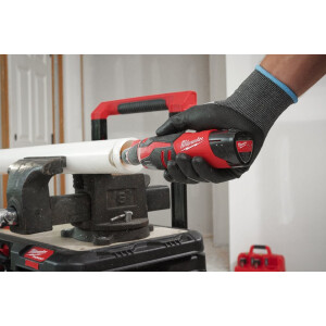 Milwaukee - M12BLROT-0 Rotationswerkzeug XXX (4933493591)