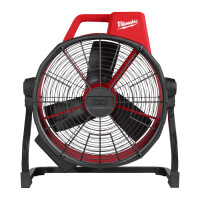 Milwaukee - M18ARFHP-0 Akku-Ventilator IN2 (4933492110)