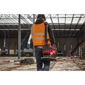 Milwaukee - PACKOUT Werkzeugtasche 25 cm XXX (4932493622)