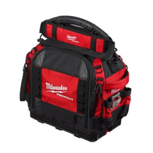 Milwaukee - PACKOUT geschlossene Werkzeugtasche XXX...