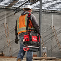 Milwaukee - PACKOUT geschlossene Werkzeugtasche XXX (4932493623)