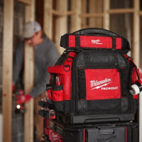 Milwaukee - PACKOUT geschlossene Werkzeugtasche XXX (4932493623)