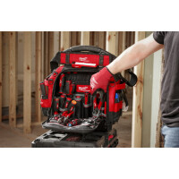 Milwaukee - PACKOUT geschlossene Werkzeugtasche XXX (4932493623)