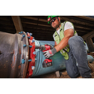 Milwaukee - M18FHIW2F12-0X Akku-Schlagschrauber XXX (4933492782)