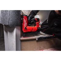 Milwaukee - Akku - Nagler (M12 FCN18GS) Nachfolger zu FN18GS