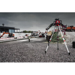 Milwaukee - M18RLOHV1200-501C Rotationslaser IN2 (4933493204)