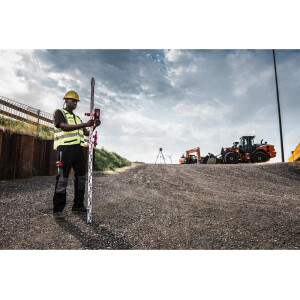 Milwaukee - M18RLOHV1200-501C Rotationslaser IN2 (4933493204)