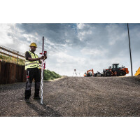 Milwaukee - M18RLOHV1200-501C Rotationslaser IN2 (4933493204)