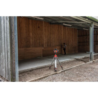 Milwaukee - M18RLOHV1200-501C Rotationslaser IN2 (4933493204)