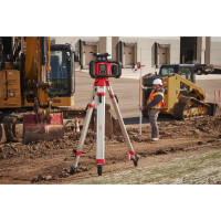 Milwaukee - M18RLOHV1200-501C Rotationslaser IN2 (4933493204)