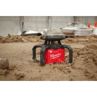 Milwaukee - M18RLOHV1200-501C Rotationslaser IN2 (4933493204)