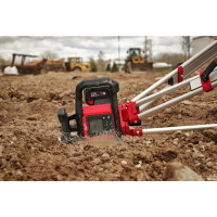 Milwaukee - M18RLOHV1200-501C Rotationslaser IN2 (4933493204)