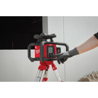 Milwaukee - M18RLOHV1200-501C Rotationslaser IN2 (4933493204)