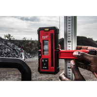 Milwaukee - M18RLOH600-201C Rotationslaser IN2 (4933493191)