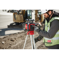 Milwaukee - M18RLOH600-201C Rotationslaser IN2 (4933493191)
